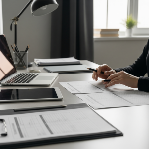 Class & Rehearsal Planning Templates