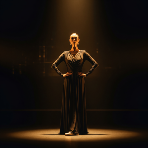 Stage Presence & Confidence Handbook