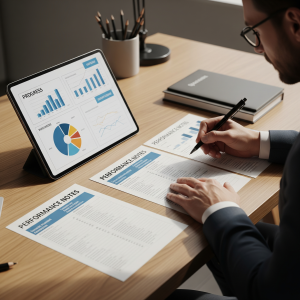 Student Progress Tracking Sheets
