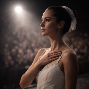 Stage Presence & Confidence Handbook
